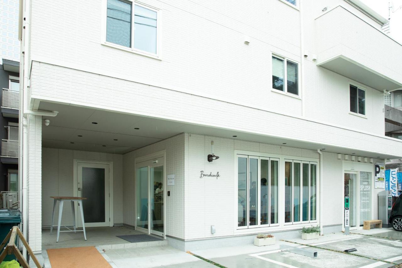 Port House Hatsudai Τόκιο Εξωτερικό φωτογραφία