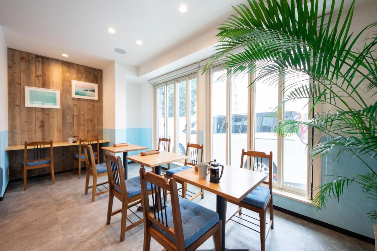 Port House Hatsudai Τόκιο Εξωτερικό φωτογραφία
